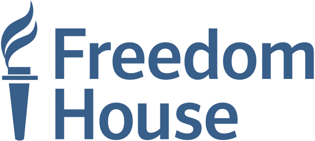 freedom house